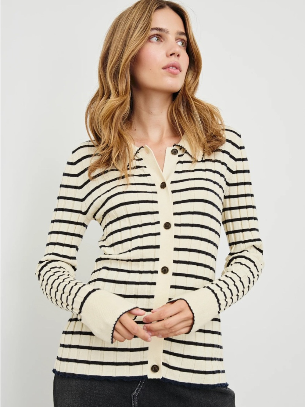 Rails Aurelia Top